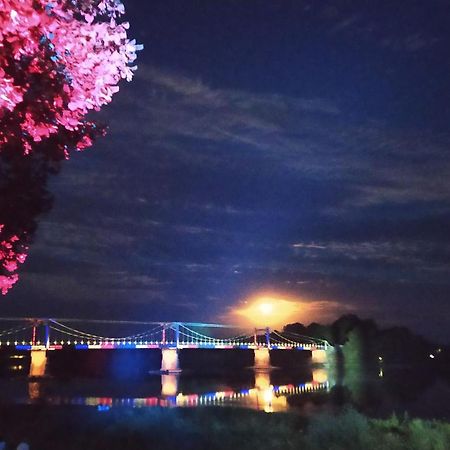 O Bulles De Loire, Châteauneuf-sur-Loire Kültér fotó